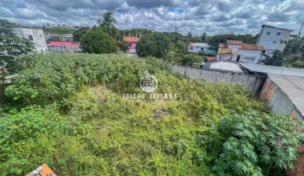 Terreno para Venda em Lauro de Freitas, Caji