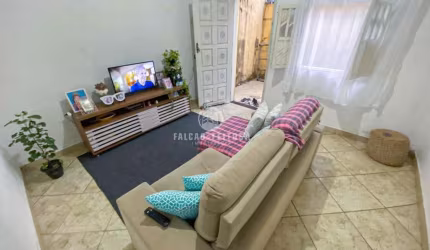 Casa para Venda em Salvador, Nova Brasília, 2 dormitórios, 1 banheiro, 1 vaga