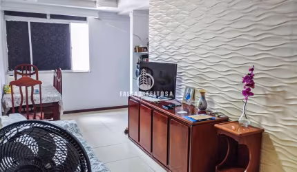 Apartamento para Venda em Salvador, Vale dos Lagos, 3 dormitórios, 2 banheiros