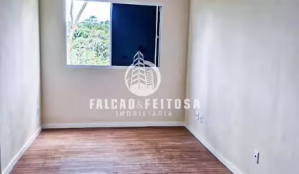 Apartamento para Venda em Salvador, Areia Branca, 2 dormitórios, 1 banheiro