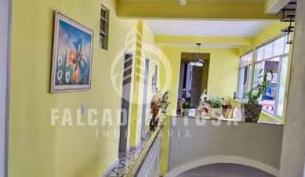 Casa para Venda em Salvador, Centro, 6 dormitórios, 2 banheiros