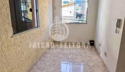 Apartamento para Venda em Salvador, Itapuã, 2 dormitórios, 1 banheiro