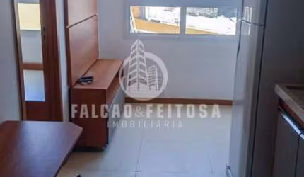 Apartamento para Venda em Salvador, Amaralina, 1 dormitório, 1 banheiro
