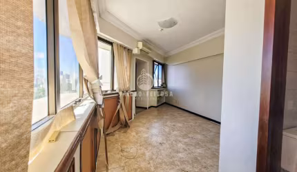 Sala Comercial para Venda em Salvador, Pituba, 1 banheiro, 1 vaga