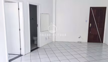 Apartamento para Venda em Salvador, Dois de Julho, 1 dormitório, 1 banheiro