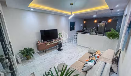 Casa para Venda em Salvador, Nova Brasília, 2 dormitórios, 1 suíte, 1 banheiro
