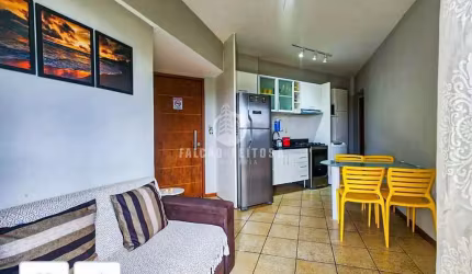Apartamento para Venda em Salvador, Rio Vermelho, 1 dormitório, 1 banheiro