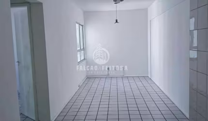 Apartamento para Venda em Salvador, Candeal, 2 dormitórios, 1 suíte, 2 banheiros, 1 vaga