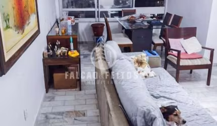 Apartamento para Venda em Salvador, Brotas, 2 dormitórios, 1 suíte, 1 banheiro, 2 vagas