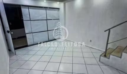 Sala Comercial para Venda em Salvador, Brotas, 1 vaga
