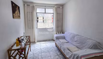 Apartamento para Venda em Salvador, Brotas, 1 dormitório, 1 banheiro