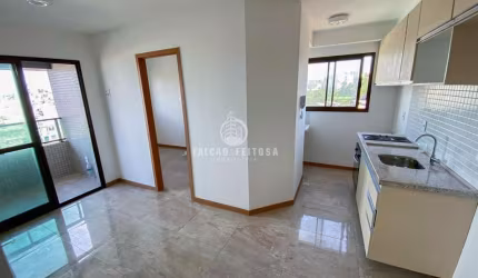 Apartamento para Locação em Salvador, Boca do Rio, 2 dormitórios, 1 suíte, 2 banheiros