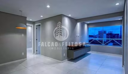 Apartamento para Venda em Salvador, Jardim Armação, 2 dormitórios, 1 suíte, 2 banheiros, 1 vaga