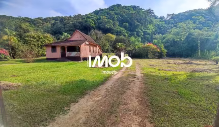 Chácara com 69 mil m², Nereu Ramos