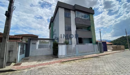 Apartamento 1 suíte + 1 quarto, Rau