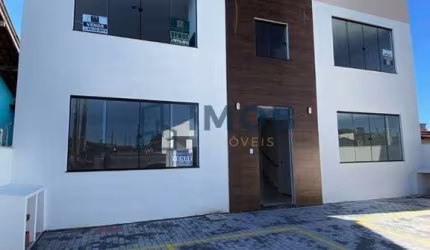 Apartamento 1 suíte + 1 quarto, Barra Velha