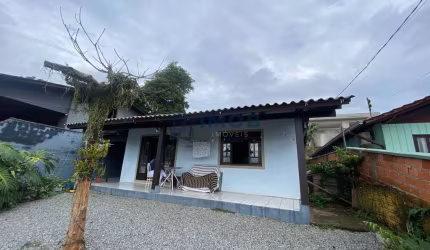 Casa com 3 quartos, Vila Lenzi