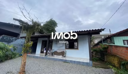 Casa com 3 quartos, Vila Lenzi