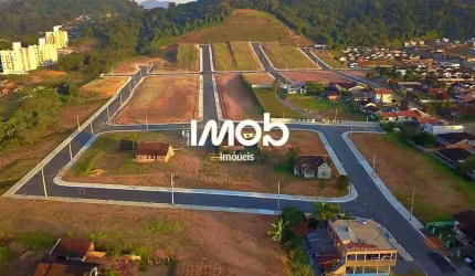 Lotes à venda, bairro Jaraguá 99