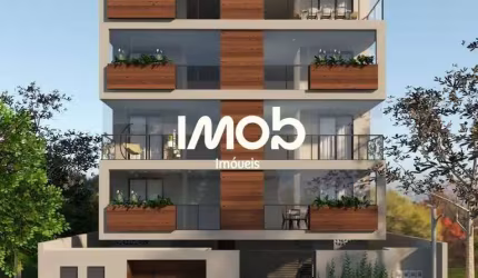 Residencial Atena 1 suíte + 1 quarto, Tabuleiro