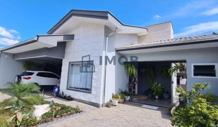 Casa com 2 quartos à Venda, Três Rios do Norte - Jaraguá do Sul