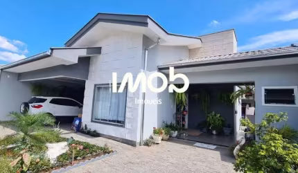 Casa com 2 quartos à Venda, Três Rios do Norte - Jaraguá do Sul