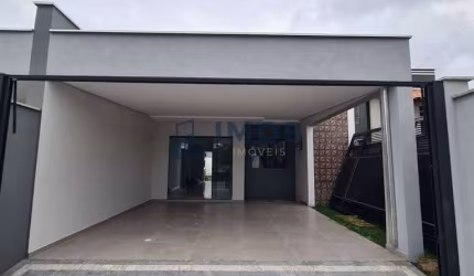 Geminado com 1 suíte + 2 quartos, Três Rios do Norte