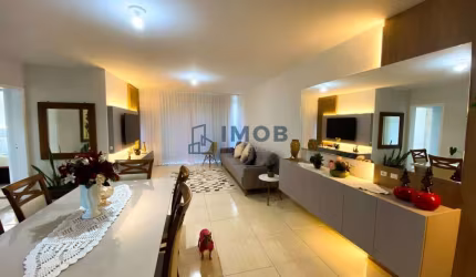 Apartamento com 3 quartos + 1 suíte, Centro