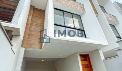 Triplex no Vila Lenzi