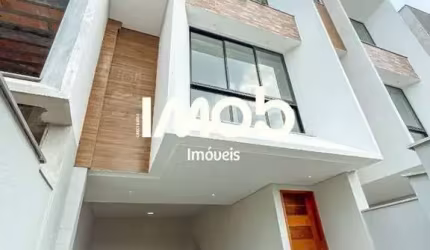 Triplex no Vila Lenzi