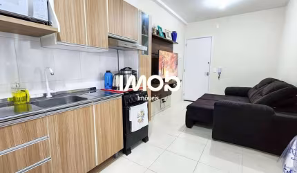 Apartamento com 2 quartos, Barra do Rio Cerro
