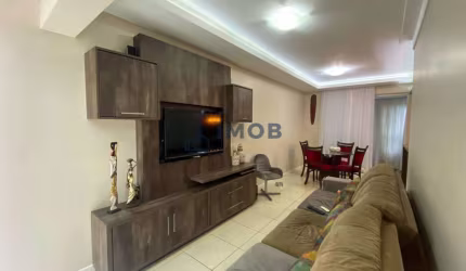 Apartamento com 2 quartos, Nova Brasília