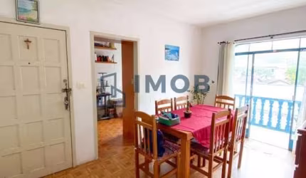 Apartamento com 3 quartos, Nova Brasília