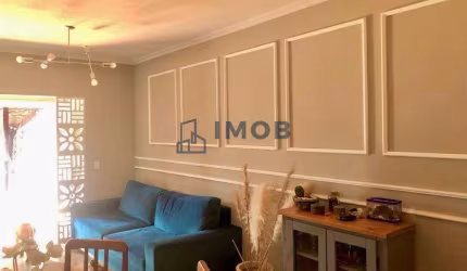 Apartamento com 2 quartos, Rau