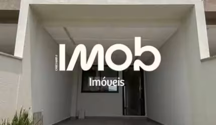 Casa geminada com 1 suíte + 2 quartos, Amizade