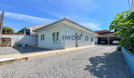Casa com 3 quartos, Tifa Martins