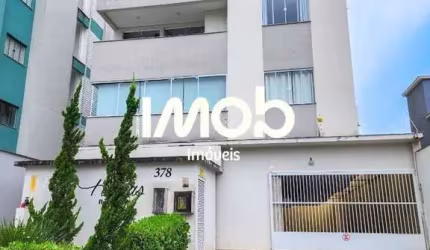 Apartamento com 1 suíte + 1 quarto, Vieiras