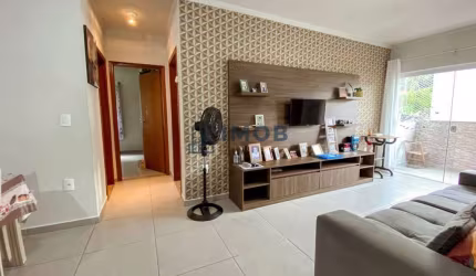 Apartamento com 1 suíte + 1 quarto, Amizade - Jaraguá do Sul