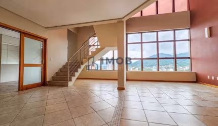 Apartamento com 1 suíte + 2 quartos, Centro de Jaraguá do Sul