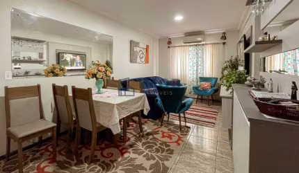 Apartamento com 1 suíte + 2 quartos, Baependi