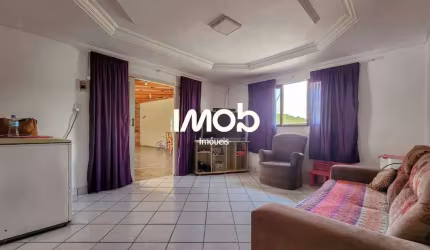 Casa com 3 quartos, Vila Amizade - Guaramirim