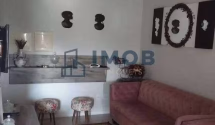 Apartamento com 1 suíte + 1 quarto, Centro de Guaramirim