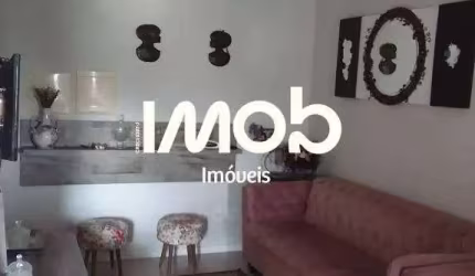 Apartamento com 1 suíte + 1 quarto, Centro de Guaramirim