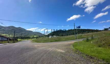 Lotes disponíveis, bairro Rio da Luz