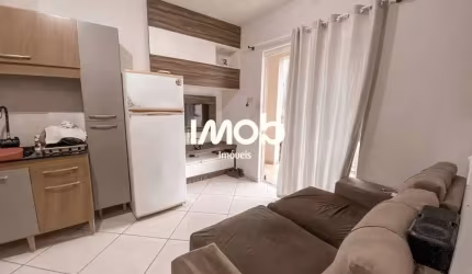 Apartamento com 2 quartos, Escolinha - Guaramirim