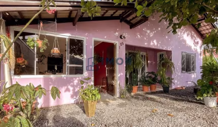 Casa com 3 Quartos, Ribeirão Cavalo
