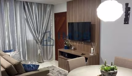 Apartamento Térreo com 2 Quartos, Jaraguá 84