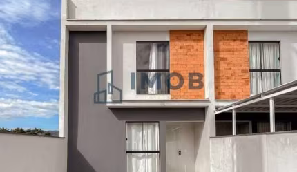 Casa Geminada com 3 quartos, Três Rios do Sul