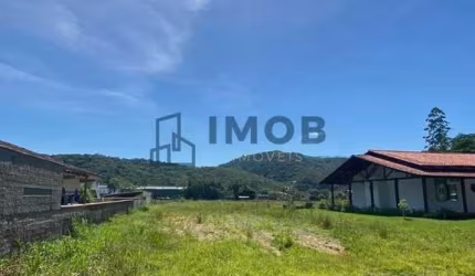 Terreno com 417 m² de área total, Ilha da Figueira - Jaraguá do Sul