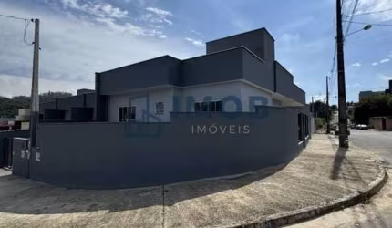 Geminado com 2 Quartos, bairro Jaraguá 99